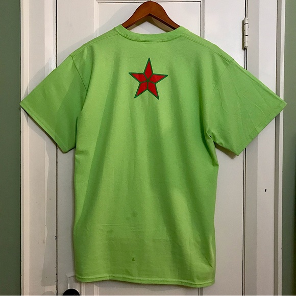 SOLD! Coca-Cola Drug Store T-Shirt - Picture 2 of 5